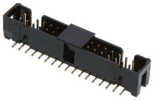 N2534-6V0C-RB-WF - 3M - N2534-6V0C-RB-WF - WTB CONN, HEADER, 34POS, 2ROW, 2.54MM