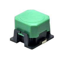 B3AL-1001P - OMRON ELECTRONIC COMPONENTS - B3AL-1001P - TACTILE SWITCH, SPST-NO,PCB
