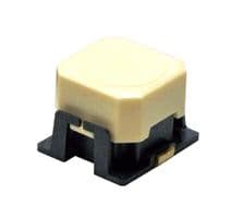 B3AL-1003P - OMRON ELECTRONIC COMPONENTS - B3AL-1003P - TACTILE SWITCH, SPST-NO,PCB