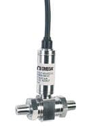 PX409-030DWU10V - OMEGA - PX409-030DWU10V - PRESSURE TRANSDUCER, 30PSI, DIFF, 1/4"