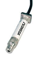 PX603-30VAC5V - OMEGA - PX603-30VAC5V - PRESSURE TRANSDUCER, 0BAR, VACUUM, 1/4"