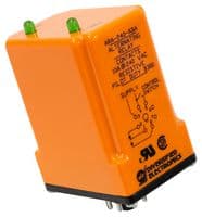 ARB-120-ADA - ATC - ARB-120-ADA - POWER RELAY, DPDT, 120V, 10A, SOCKET