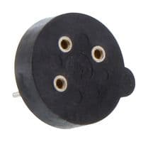 917-47-103-41-005000 - MILL-MAX - 917-47-103-41-005000 - TRANSISTOR SOCKET, 3POS, THROUGH HOLE