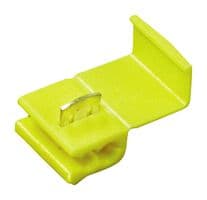 562-POUCH - 3M - 562-POUCH - TERMINAL, WIRE TAP, 12-10AWG, YELLOW