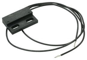 59145-1-U-02-A - LITTELFUSE - 59145-1-U-02-A - REED SENSOR, 1NO, 9.8MM, FLANGE