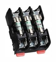 LFC600603CID - LITTELFUSE - LFC600603CID - CARTRIDGE FUSE HOLDER, 60A, 600VAC/VDC
