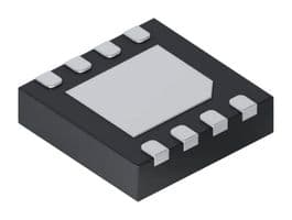CPC1601MTR - LITTELFUSE - CPC1601MTR - SSR, SPST-NO, 2A, 5VDC, DFN-EP-8