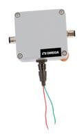 TXCO-50. - OMEGA - TXCO-50. - CARBON MONOXIDE TRANSMITTER, 50PPM, 24V
