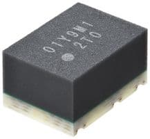 G3VM-101MT(TR01) - OMRON ELECTRONIC COMPONENTS - G3VM-101MT(TR01) - MOSFET RELAY, 0.55A, 500V, SMD