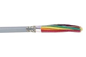 302203S - LAPP - 302203S - SHLD FLEX CABLE, 3COND, 22AWG, 100FT