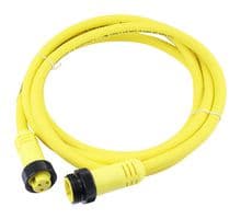 130010-2070 - MOLEX - 130010-2070 - SENSOR CORD, 3P PLUG-RCPT, 19.7"