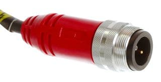 130064-0437 - MOLEX - 130064-0437 - SENSOR CORD, 3P PLUG-RCPT, 6.6
