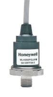 MLH100PGL01A - HONEYWELL - MLH100PGL01A - PRESSURE SENSOR, 100PSI, RELATIVE, VOLT