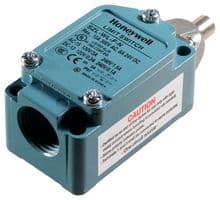 SZL-WL-F-N - HONEYWELL - SZL-WL-F-N - Limit Switch Actuator:Top Plunger