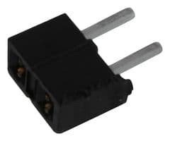 929870-01-02-RB - 3M - 929870-01-02-RB - BTB CONN, RCPT, 2POS, 1ROW, 2.54MM