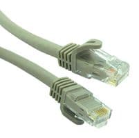 BC-1UG002F - BEL FUSE - BC-1UG002F - ENET CABLE, CAT6A, RJ45 PLUG-PLUG, 2FT