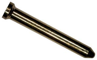 8579-1-15-15-11-27-10-0 - MILL-MAX - 8579-1-15-15-11-27-10-0 - PIN RECEPTACLE, PC BOARD, SOLDER