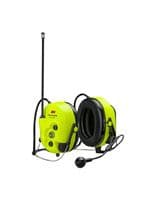 MT73H7B4610NA - 3M - MT73H7B4610NA - HEADSET, NECKBAND, 27DB
