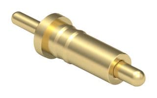 0858-0-15-20-82-14-11-0 - MILL-MAX - 0858-0-15-20-82-14-11-0 - SPRING LOADED PIN, 9A, 12.78MM