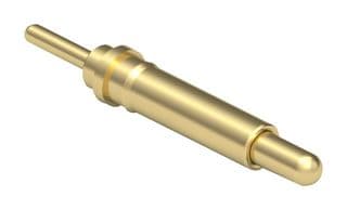 0914-2-15-20-77-14-11-0 - MILL-MAX - 0914-2-15-20-77-14-11-0 - SPRING LOADED PIN, 2A, 12.12MM