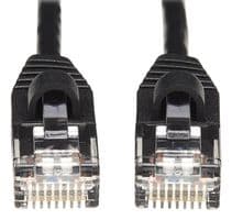 N261-S15-BK - EATON TRIPP LITE - N261-S15-BK - PATCH CORD, RJ45 PLUG-RJ45 PLUG, 15FT