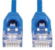 N261-S10-BL - EATON TRIPP LITE - N261-S10-BL - PATCH CORD, RJ45 PLUG-RJ45 PLUG, 10FT