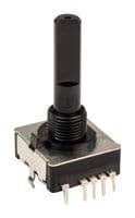 PAC18R1-31D28F - BOURNS - PAC18R1-31D28F - ROTARY ENCODER, MECHANICAL, ABSOLUTE