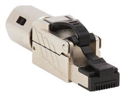 N238-P01-MPTL-A - EATON TRIPP LITE - N238-P01-MPTL-A - MODULAR & ETHERNET CONN, CAT6A RJ45 PLUG