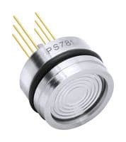 PS781-02G0L1 - L-COM - PS781-02G0L1 - PRESSURE SENSOR, GAUGE, 70KPA, 10VDC