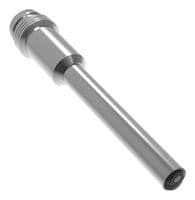 VSM-2S4APD50-Q7. - BANNER ENGINEERING - VSM-2S4APD50-Q7. - MICRO SENSOR, 50MM, PNP LO, M8 CONN