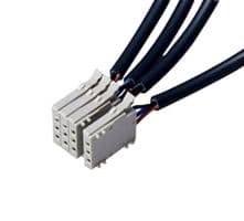 3S503-S330-B00 PN. - 3M - 3S503-S330-B00 PN. - IDC CONN, RCPT, 3POS, 1ROW, 3MM