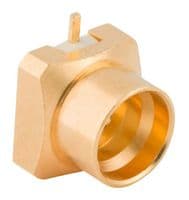 SMP-MSLD-PCS-NM - AMPHENOL RF - SMP-MSLD-PCS-NM - RF COAX CONN, SMP JACK, PCB, 50 OHM