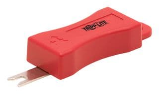 N2LOCK-KEY-RD - EATON TRIPP LITE - N2LOCK-KEY-RD - SECURITY KEY, RED, RJ45 LOCK/INSERT