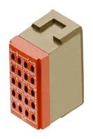 CTJ122E01C-513 - DEUTSCH - TE CONNECTIVITY - CTJ122E01C-513 - FEEDBACK MODULE, SIZE 22, ELASTOMER