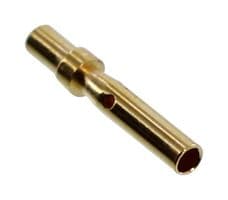 020-0511-22. - DEUTSCH - TE CONNECTIVITY - 020-0511-22. - CIRCULAR CONTACT, PIN, CRIMP, 26-22AWG