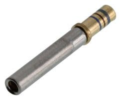 12333-16 - DEUTSCH - TE CONNECTIVITY - 12333-16 - CONTACT, SOCKET, 20-16AWG, CRIMP