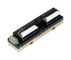 DRT2ID16 - OMRON INDUSTRIAL AUTOMATION - DRT2ID16 - REMOTE I/O TERMINAL UNIT, 16 I/P, NPN
