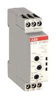 1SVR500020R0000. - ABB - 1SVR500020R0000. - ANALOGUE TIMER, 0.05S-100H, SPDT