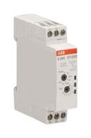 1SVR500100R0000. - ABB - 1SVR500100R0000. - ANALOGUE TIMER, 0.05S-100H, SPDT
