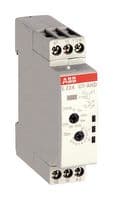 1SVR500110R0000. - ABB - 1SVR500110R0000. - ANALOGUE TIMER, 0.05S-100H, SPDT
