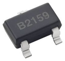 LF21235TMR - LITTELFUSE - LF21235TMR - TMR OMNIPOLAR SWITCH, -40 TO 125DEG C