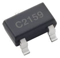 LF22214TMR - LITTELFUSE - LF22214TMR - TMR OMNIPOLAR SWITCH, -40 TO 125DEG C