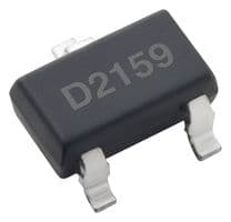 LF32115TMR - LITTELFUSE - LF32115TMR - TMR UNIPOLAR SWITCH, -40 TO 125DEG C