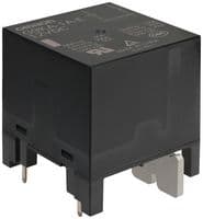 G9KA-1A-E DC12 - OMRON ELECTRONIC COMPONENTS - G9KA-1A-E DC12 - POWER RELAY, SPST-NO, 12VDC, 300A, TH