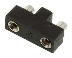 56400001009 - LITTELFUSE - 56400001009 - FUSE HOLDER, PCB MOUNT