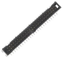 D2520-6V0C-AR-WE - 3M - D2520-6V0C-AR-WE - CONN, HEADER, 20POS, 2ROW, 2.54MM