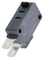 V15T16-CZ200. - HONEYWELL - V15T16-CZ200. - MICRO SW, SPDT, 16A, 250VAC, PIN PLUNGER