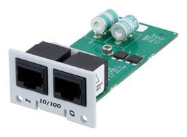LPXT-MOD-C1D2 - L-COM - LPXT-MOD-C1D2 - 10/100 DATA LINE PROTECTOR, 5VDC