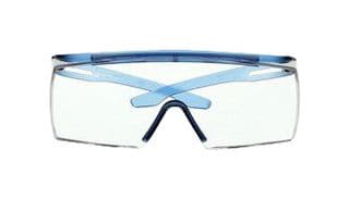 SF3701SGAF-BLU - 3M - SF3701SGAF-BLU - EYEGLASS, PROTECTIVE, AF-AS LENS