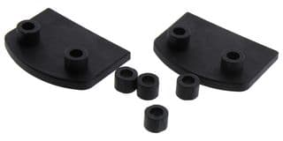 D41D-MS - OMRON INDUSTRIAL AUTOMATION - D41D-MS - MOUNTING SET, SAFETY SWITCH